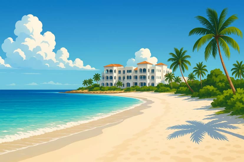 Anguilla eSIM Plans