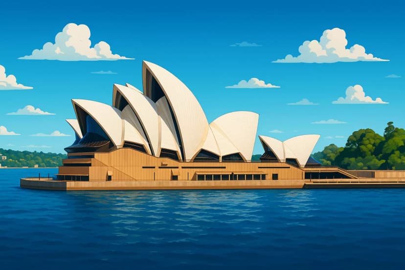 Australia eSIM Plans