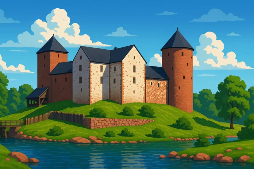 Åland Islands eSIM Plans