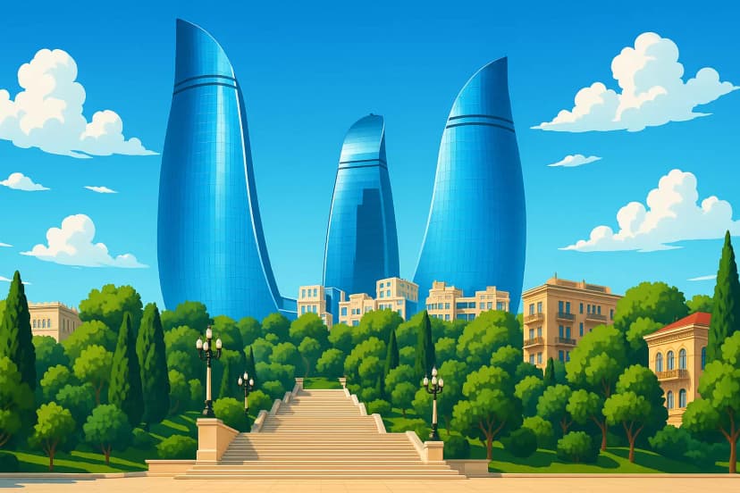 Azerbaijan eSIM Plans