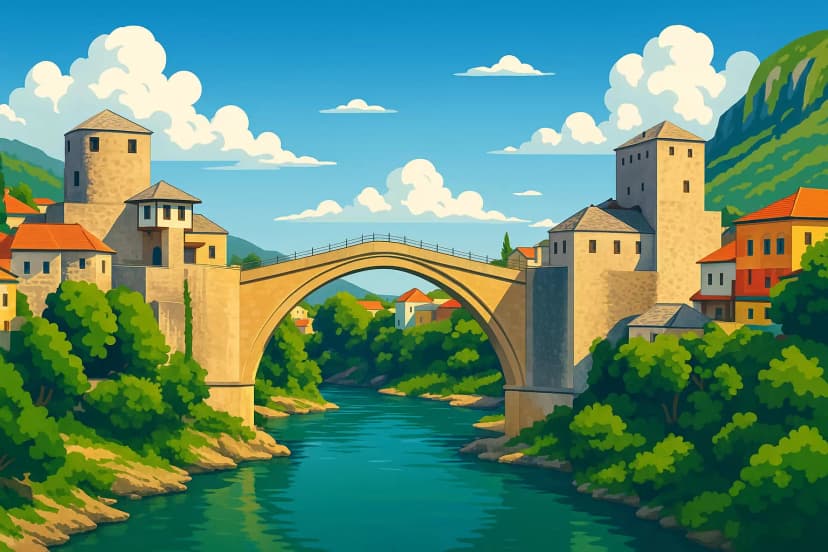 Bosnia And Herzegovina eSIM Plans