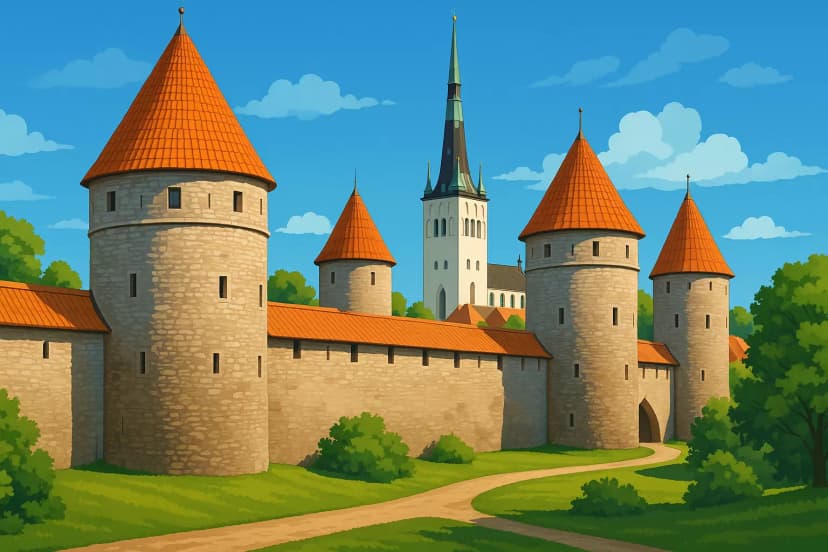 Estonia eSIM Plans