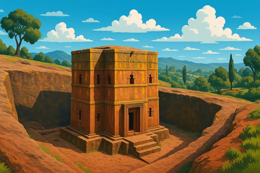 Ethiopia eSIM Plans