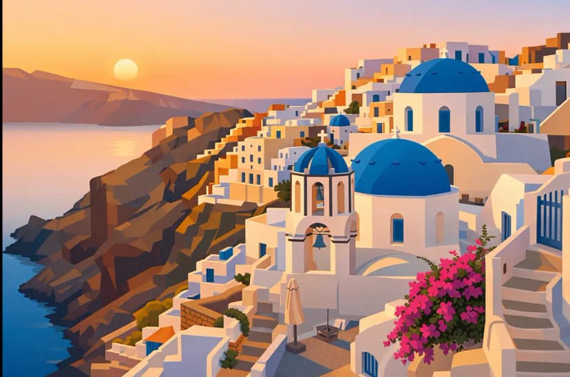 Greece eSIM Plans