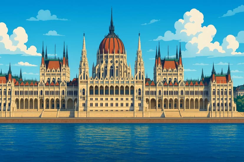 Hungary eSIM Plans