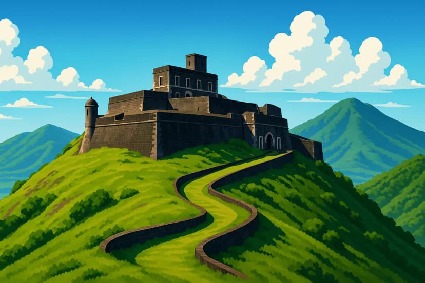 Saint Kitts And Nevis eSIM Plans