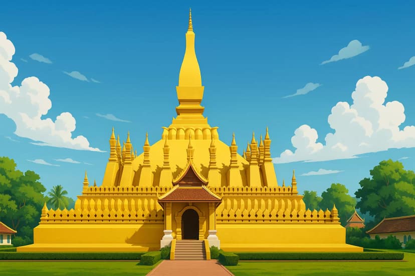 Laos eSIM Plans