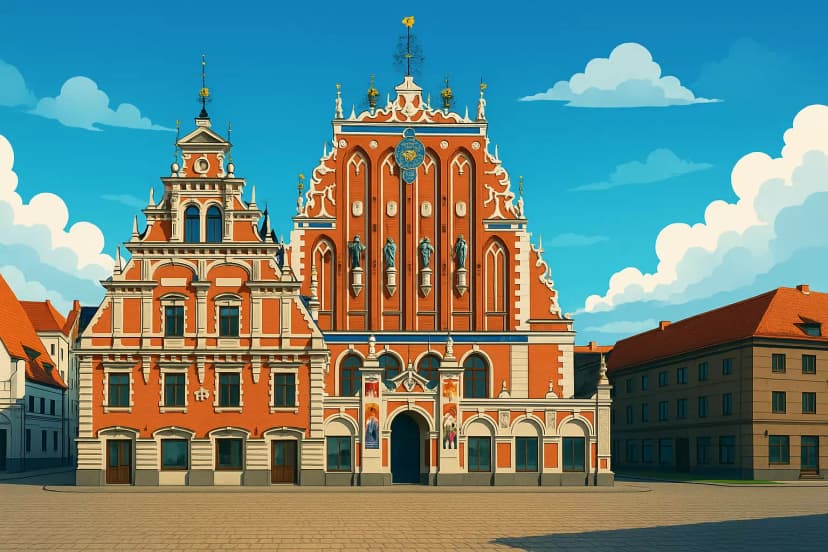 Latvia eSIM Plans
