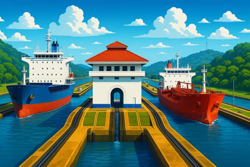 Panama eSIM Plans