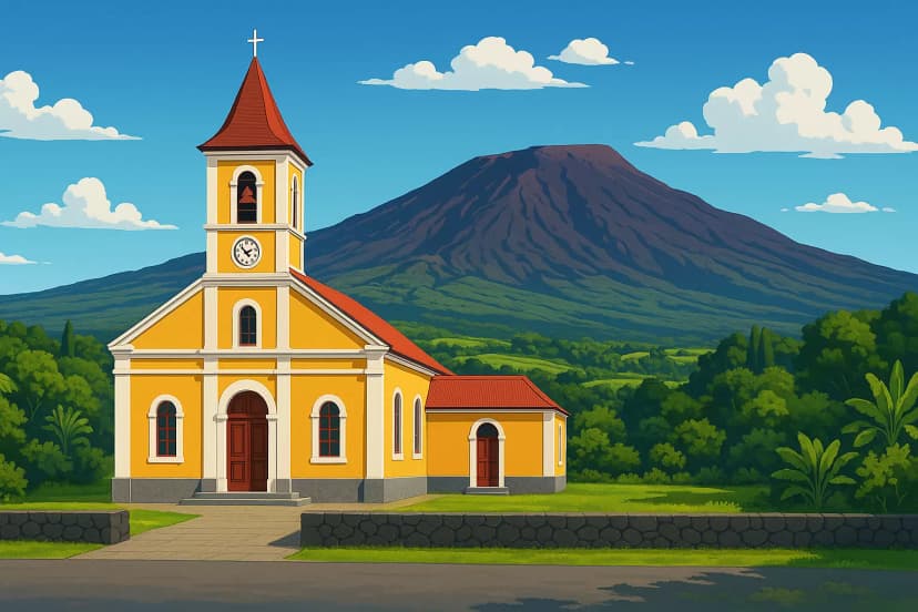 Reunion eSIM Plans