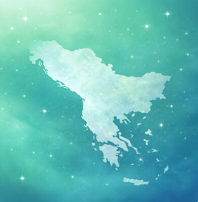 Balkans eSIM Plans