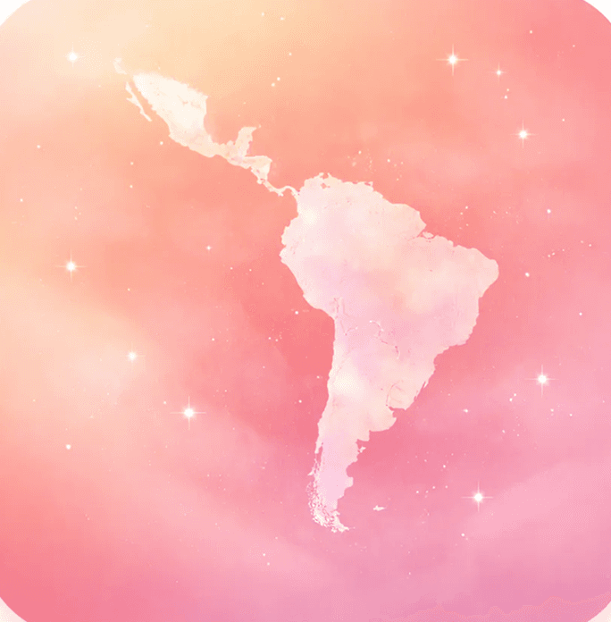 Latin America eSIM Plans