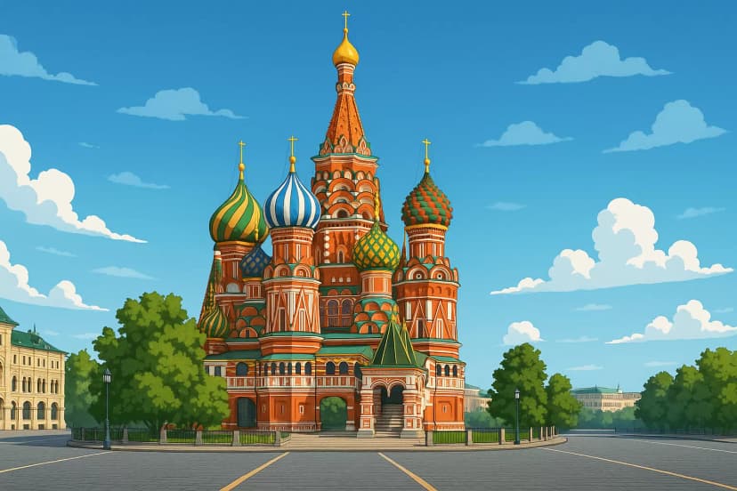 Russian Federation eSIM Plans