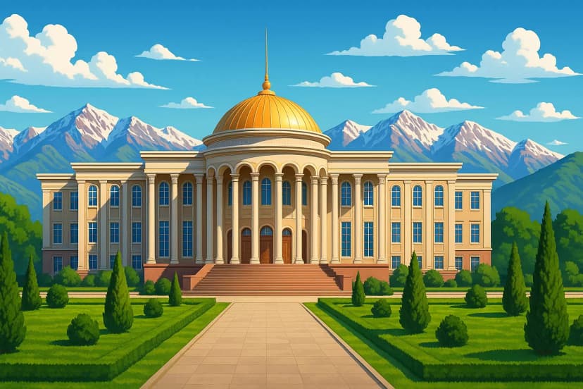 Tajikistan eSIM Plans