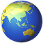 Buy eSIM for Oceania